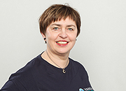 Asta Mortensen : Reingerð
