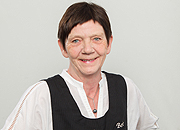 Berit Johansen : Kantinan