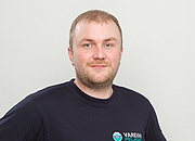 Hans Aksal Wiberg : Elektrikari