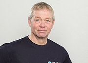 Jan Rasmussen : Handverkari