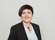 Judi Holm : Kreditorbókhald