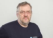 Leivur Nygaard : Eykalutagoymsla