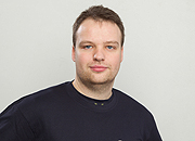 Petur Mohr Mortensen : Elektrikari