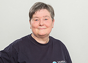 Sonja Joensen : Góðskueftirlit