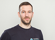Bárður A. Dimon : Elektrikari