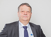 Dánjal Thomsen : Fíggjarleiðari