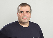 Dávur Emil Hentze : Maskinmaður