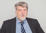 Jákup Jacobsen : Stjóri