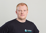 Jónas Johannesen : Elektrikari