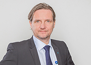 Óli Jákup Tvørfoss : Innkeypari