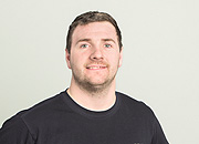 Aron Sørensen : Maskinmaður