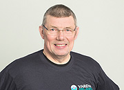 Petur Erhard Kjærbo : Maskinmaður