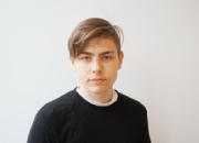 Einar A. Thorsteinsson : Maskinlærlingur