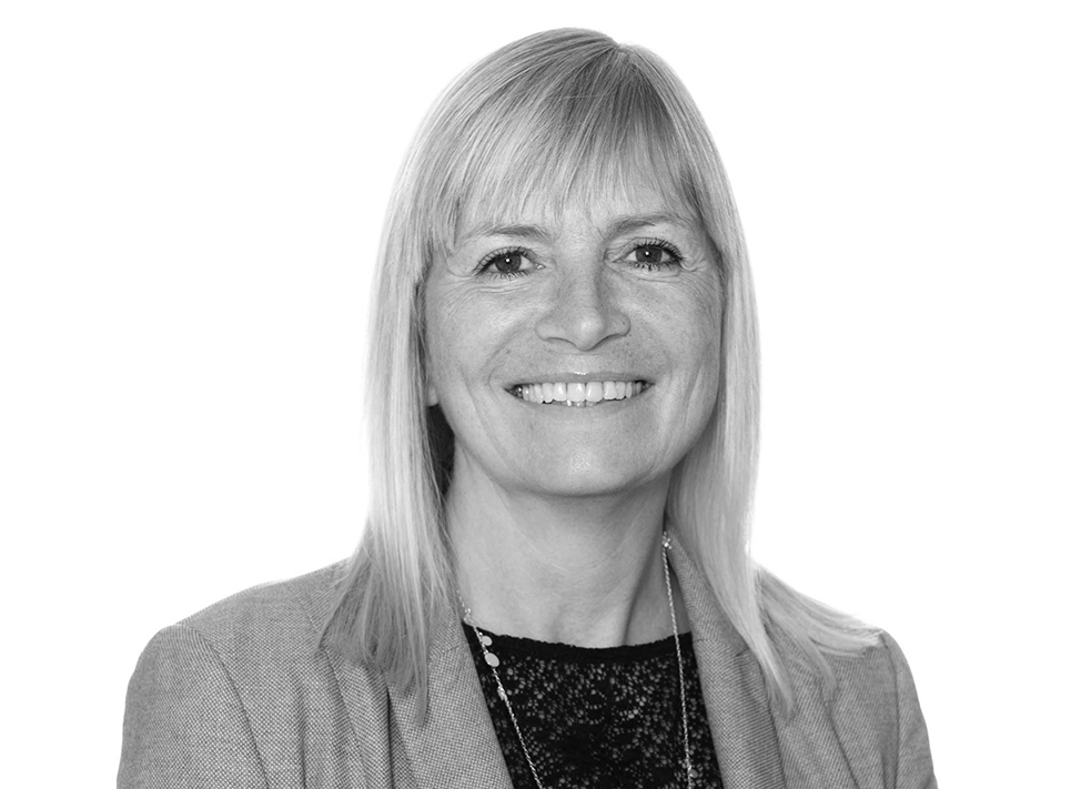 Marjun Eystberg : HR-leiðari