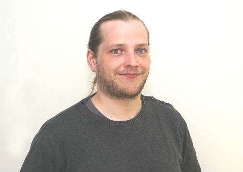 Ragnar Johannesen : El-lærlingur